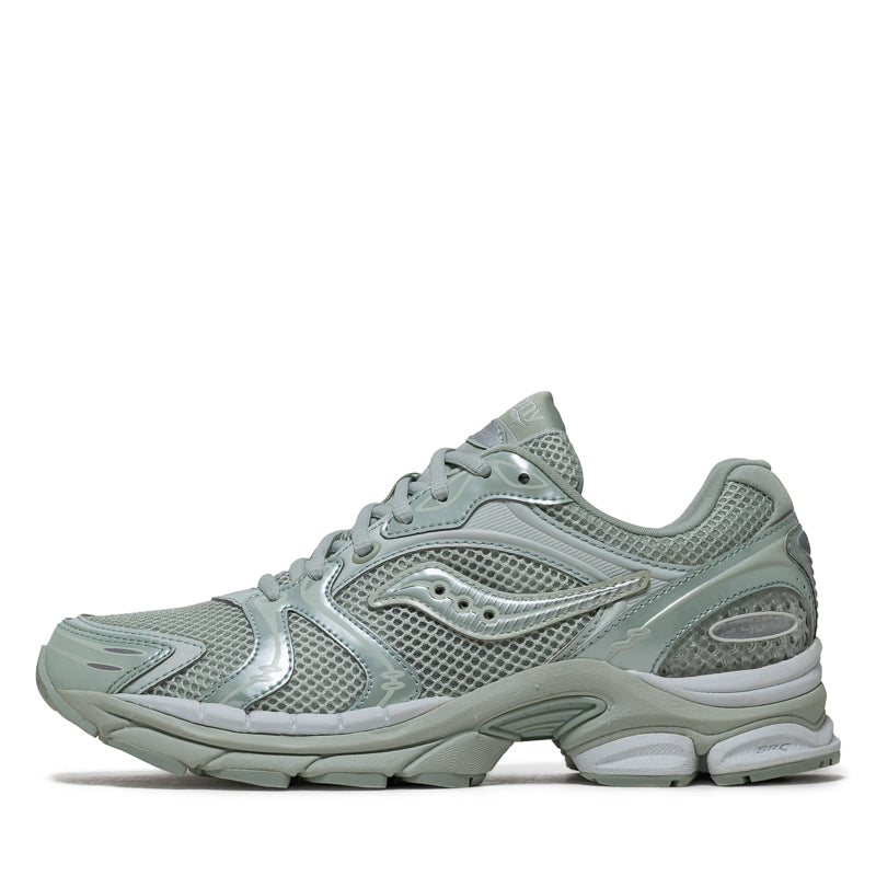 Women’s Saucony Progrid Triumph 4 – Seafoam/Seafoam