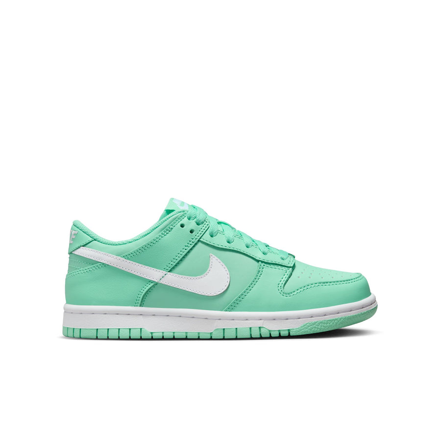 Nike Dunk Low Mint (GS)