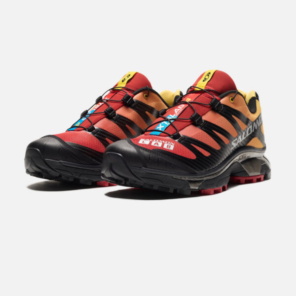 SALOMON XT-4 OG – LAVA FALLS/ BEACH BALL