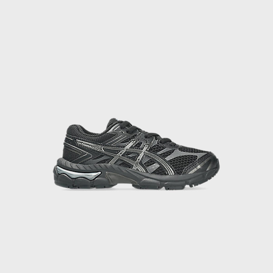 ASICS PS GEL-CUMULUS 16 – Black / Gunmetal