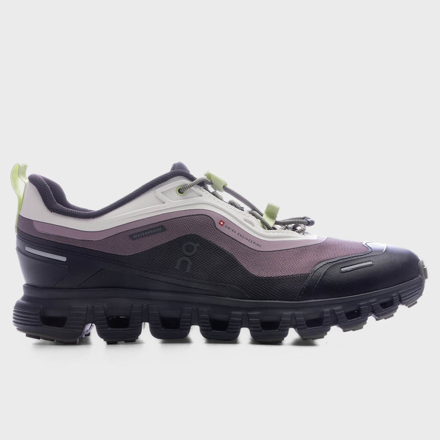 Women’s Cloud 6 Geo WP – Dew/Gobi