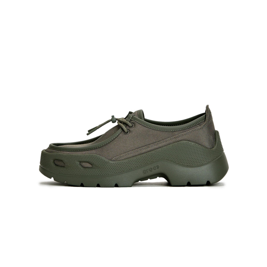 Crocs Mens Gallery Tech Shoes