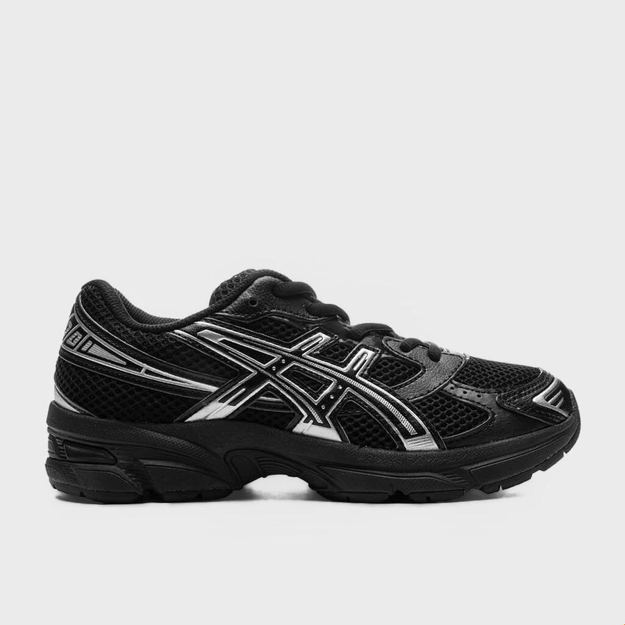GEL-1130 (GS) – Black/Pure Silver