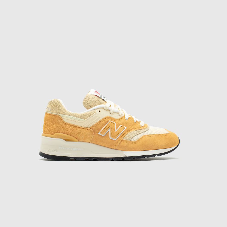 U997AC “MADE IN USA”