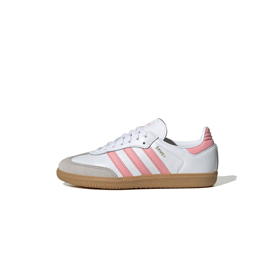 Adidas Kids Samba OG Shoes