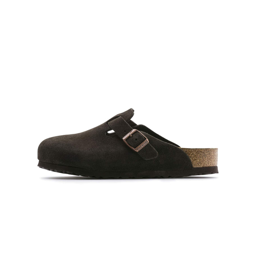 Birkenstock Boston Soft Footbed Sandals