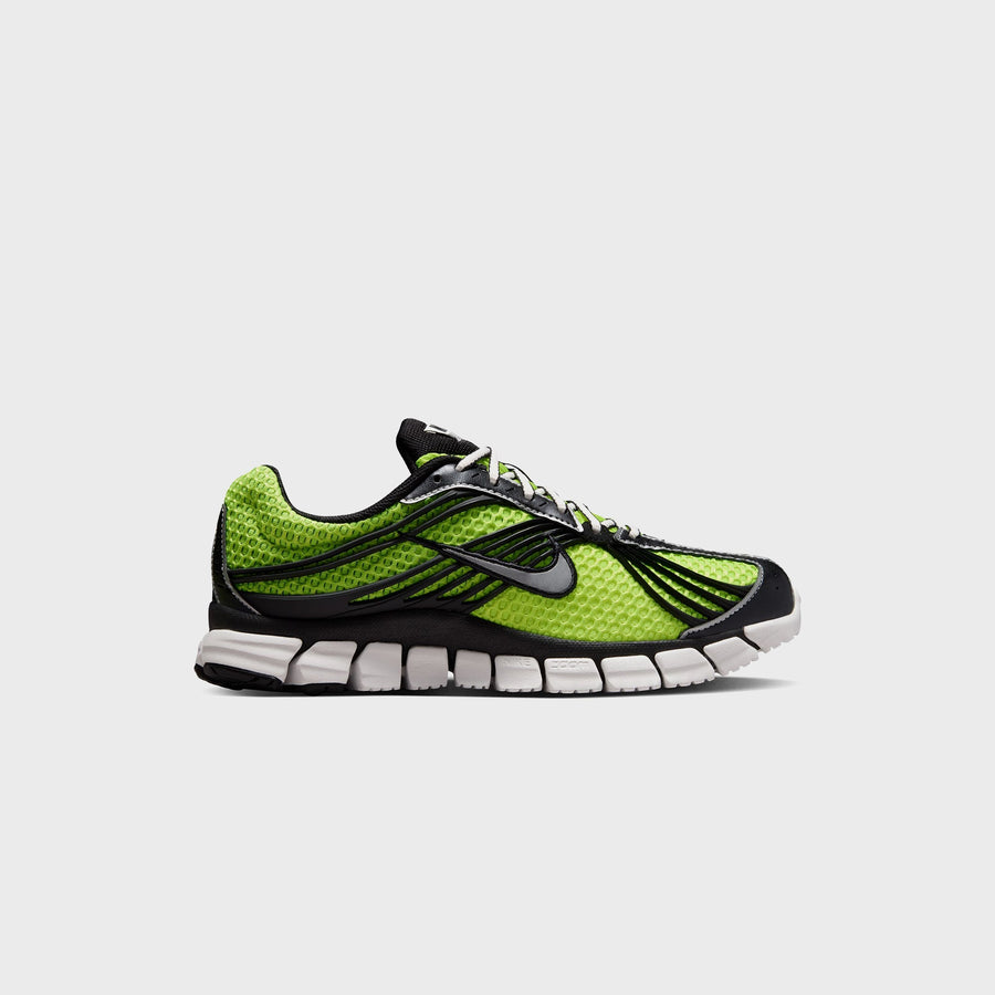 Nike WMNS Zoom Skylon 11 – Volt / Metallic Silver / Black / Summit White