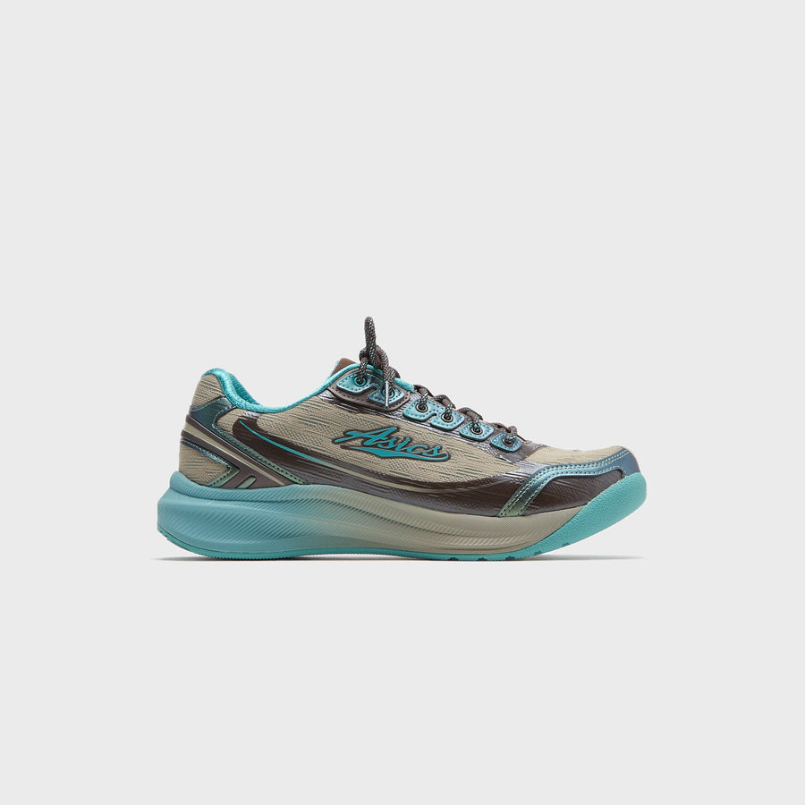 ASICS x Kiko Kostadinov Ilargi FF II – Driftwood / Dioptase