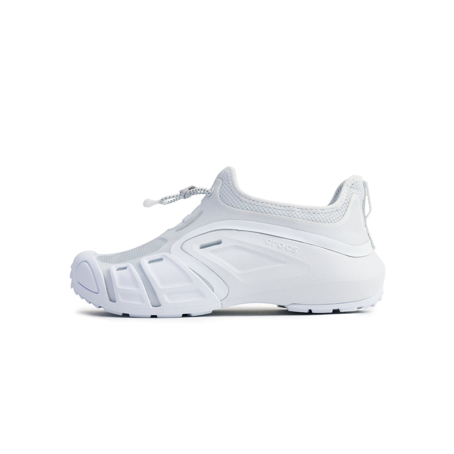 Crocs Mens Quick Trail Racer SkI Clog