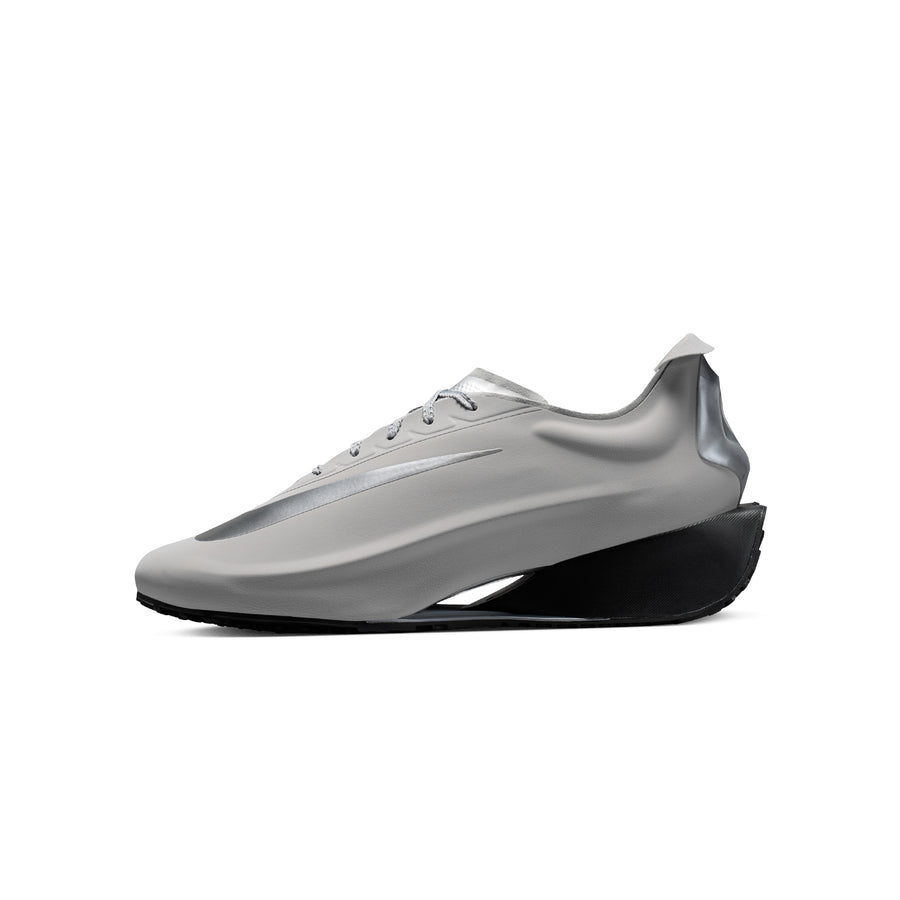 Nike Womens First Sight Noir Shoes