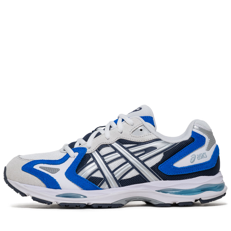 Asics Gel-K1011 – White/Pure Silver