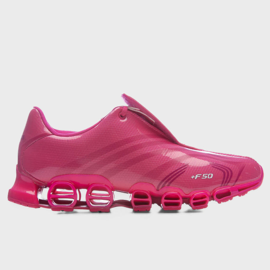 F50 Tunit Mega Consortium – Real Magneta/Real Magneta/Silver Metallic