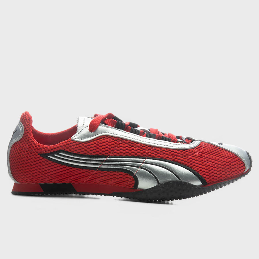 H-Street OG – For All Time Red/Puma Black