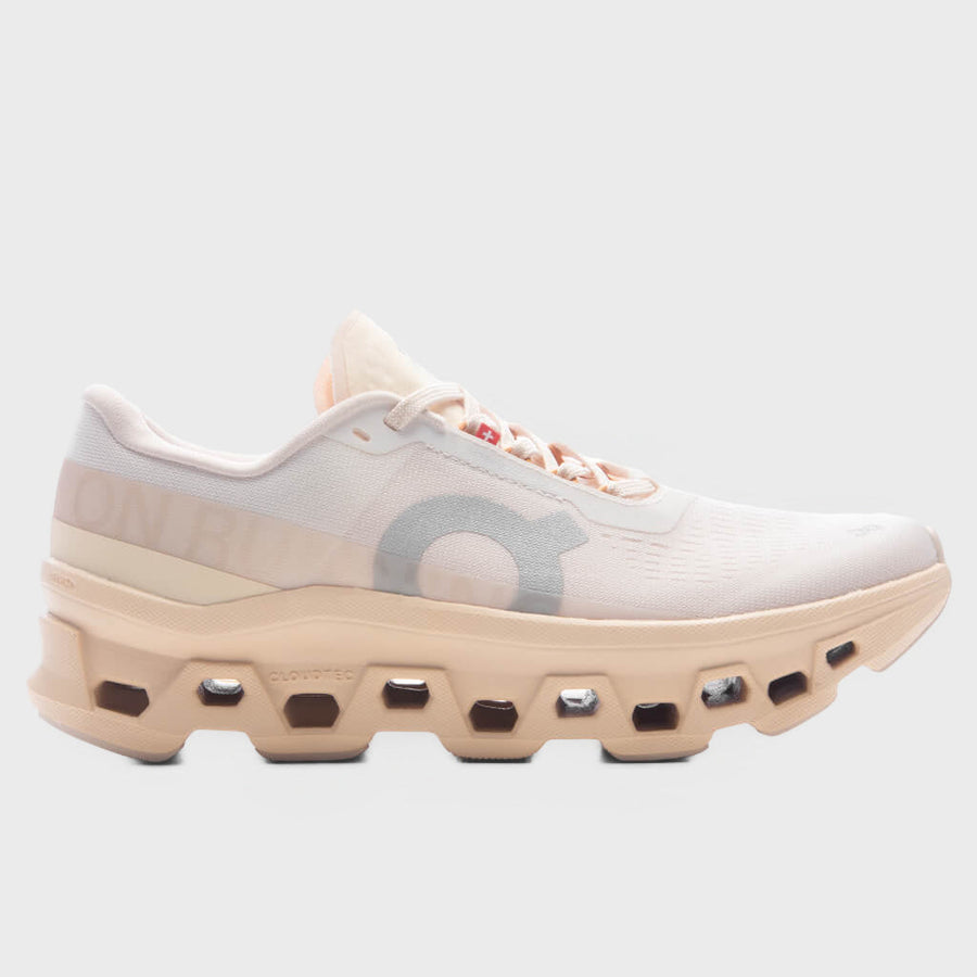 Women’s Cloudmonster 1 – Dew/Blonde