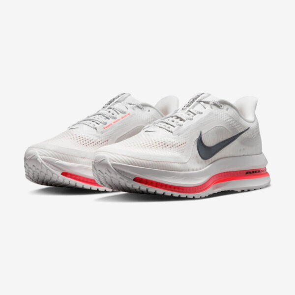 NIKE PEGASUS PREMIUM - SUMMITWHITE/ BLACK