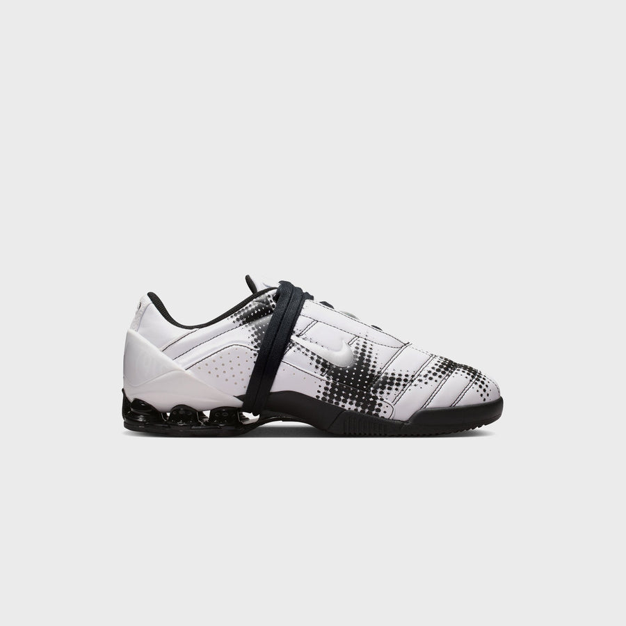 Nike WMNS Total 90 Shox Magia – White / Black