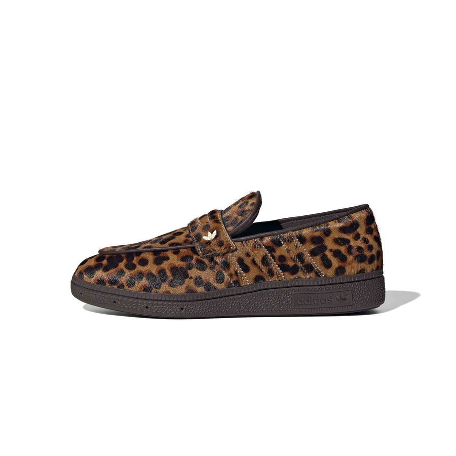 Adidas Womens Handball Spezial Loafer Shoes