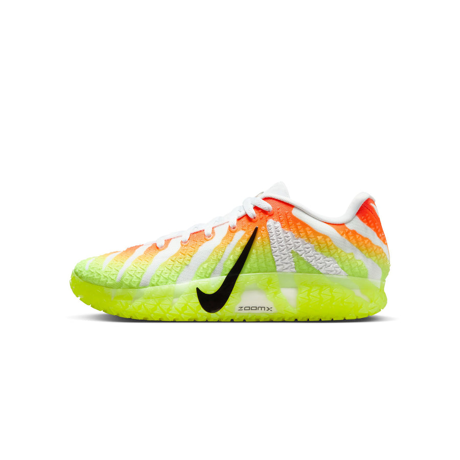 Nike Mens Ja3 SE “Snowed In” Shoes
