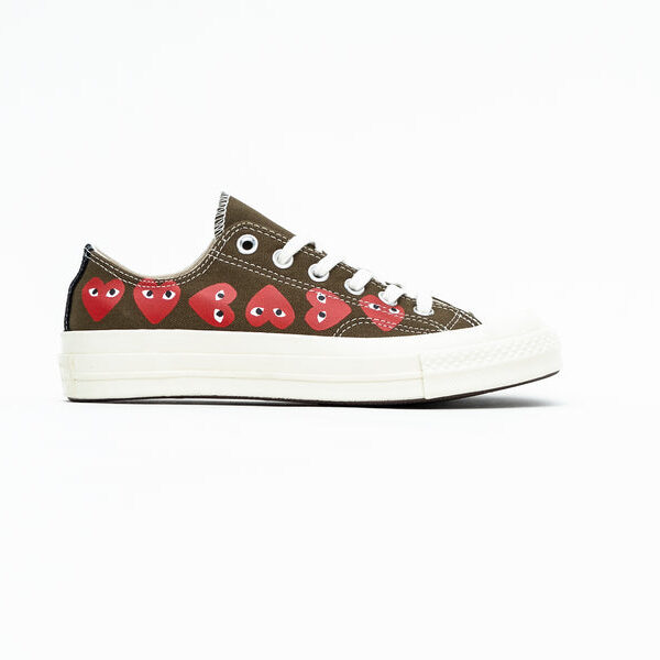 Converse Chuck 70 Play CDG OX FL