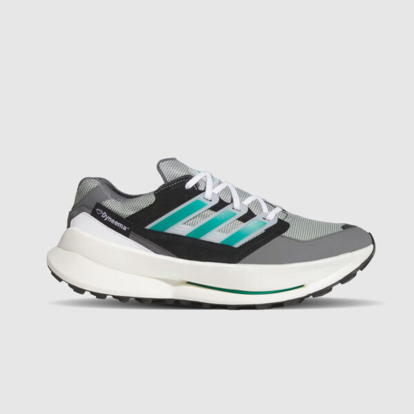 EQUIPMENT AGRAVIC "GRAY/TEAL"