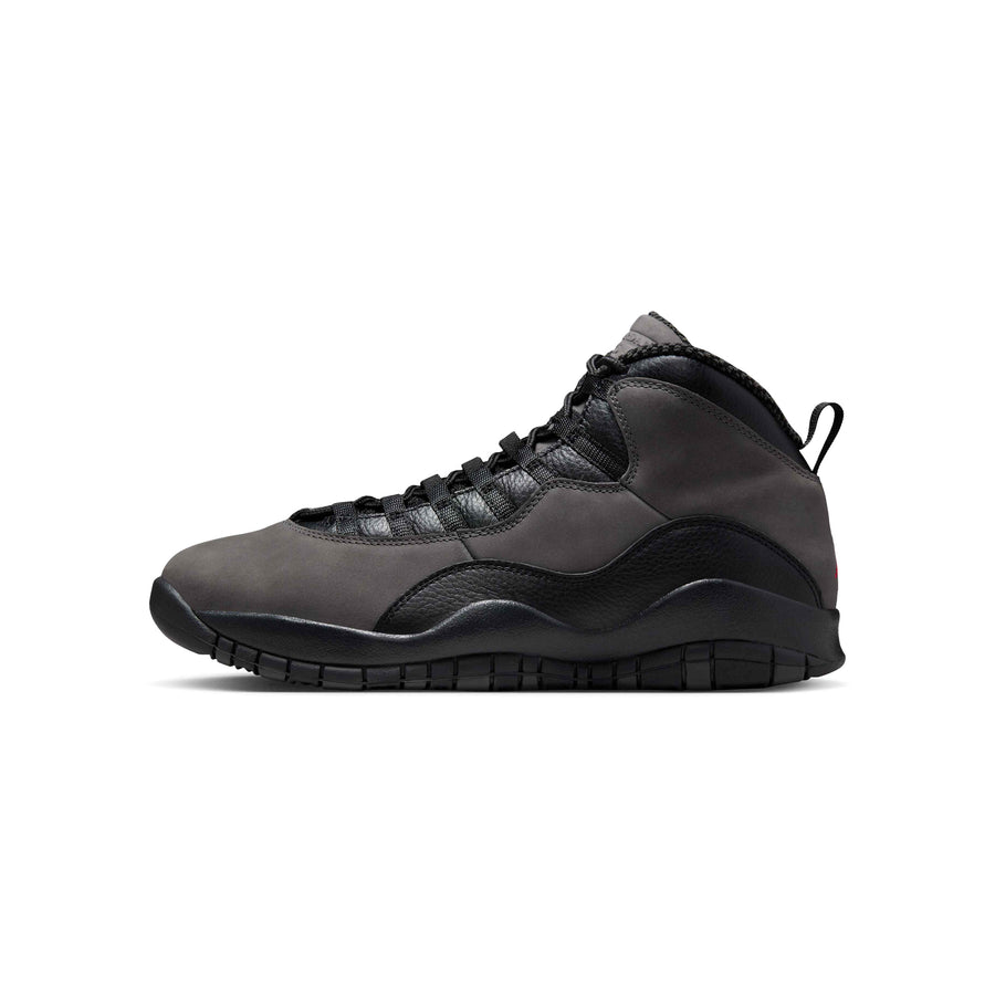 Air Jordan 10 Mens Retro “Shadow” Shoes