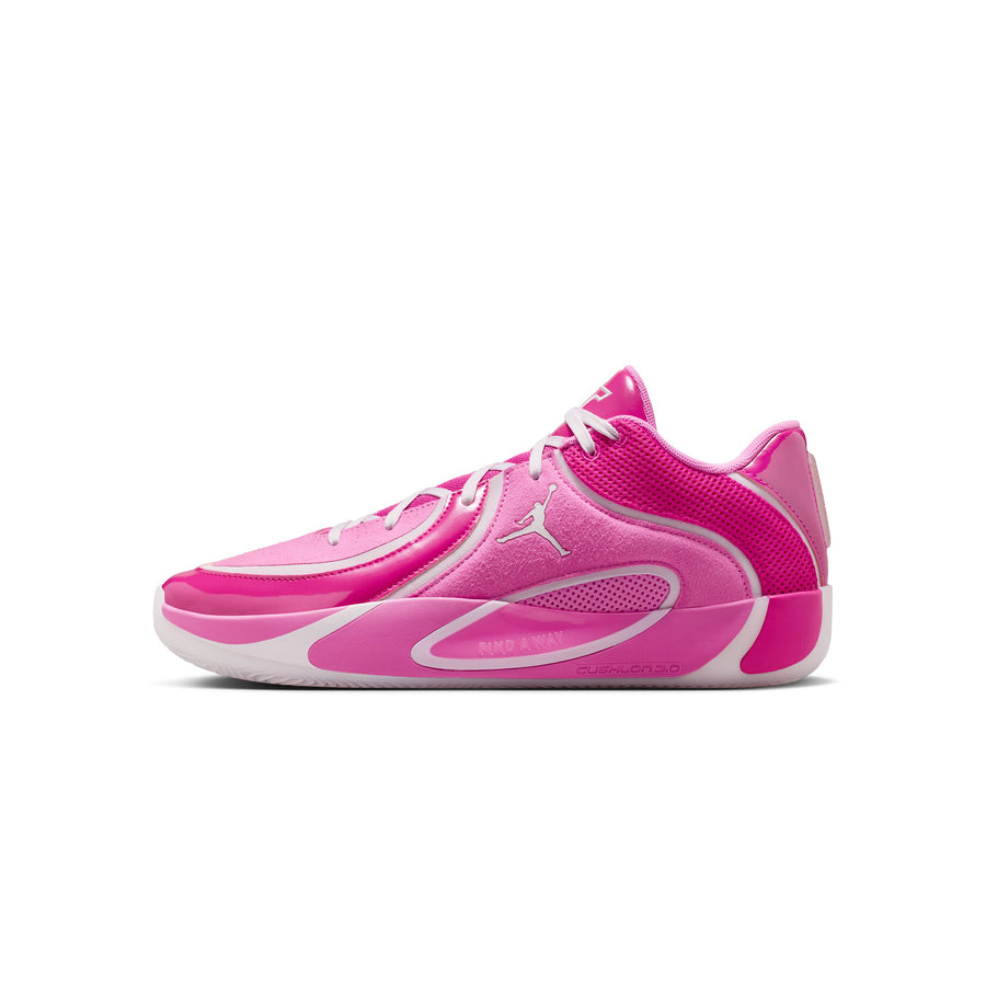 Air Jordan Mens Tatum 4 Shoes