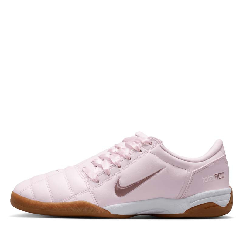 Women’s Nike T90 – Pearl Pink/Light Violet Ore