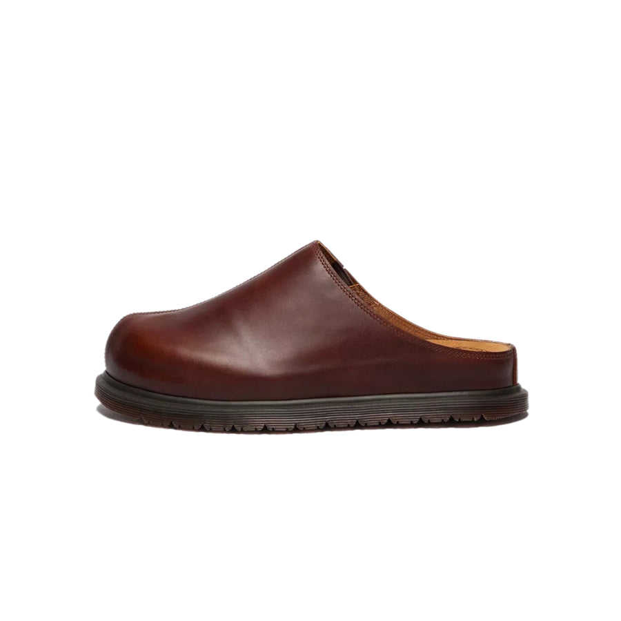 Dr Martens Mens San Mule Shoes