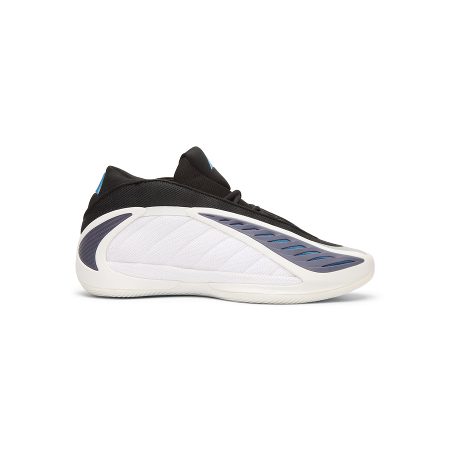 Adidas Anthony Edwards 2 (Ftwwht/Cblack/Duin)
