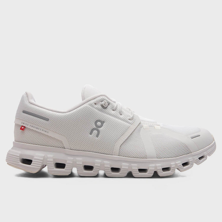 Cloud 6 – White
