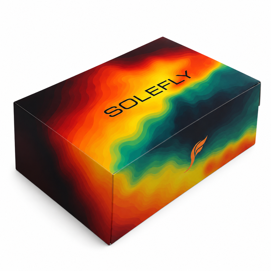 $100 Mystery Sneaker Box