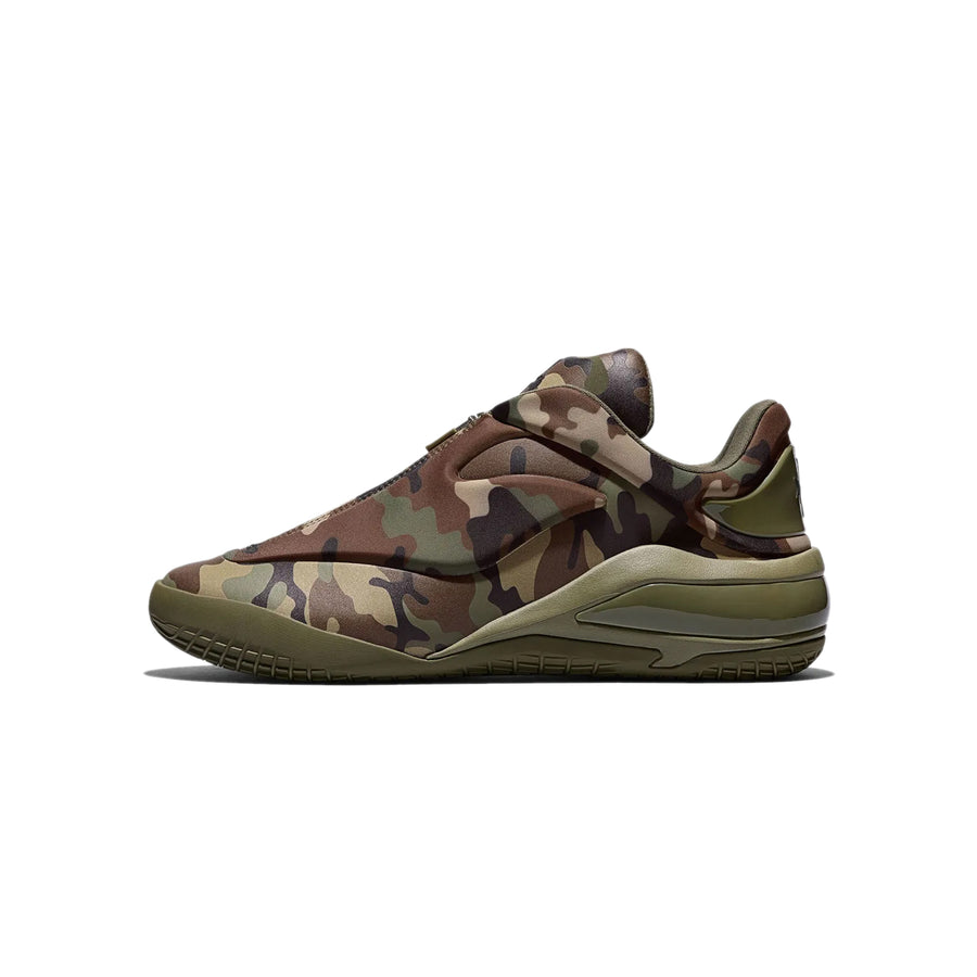 Converse Mens Shai 001 OX Shoes