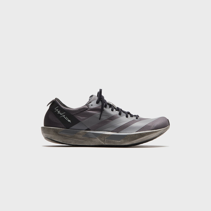 adidas Y-3 Adios 9 – Black / Grey Five / Off White
