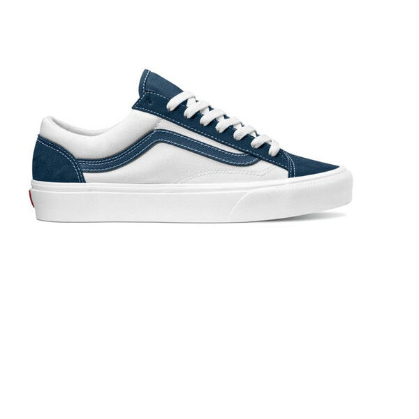 Vans Style 36 Classic Sport Dress Blue