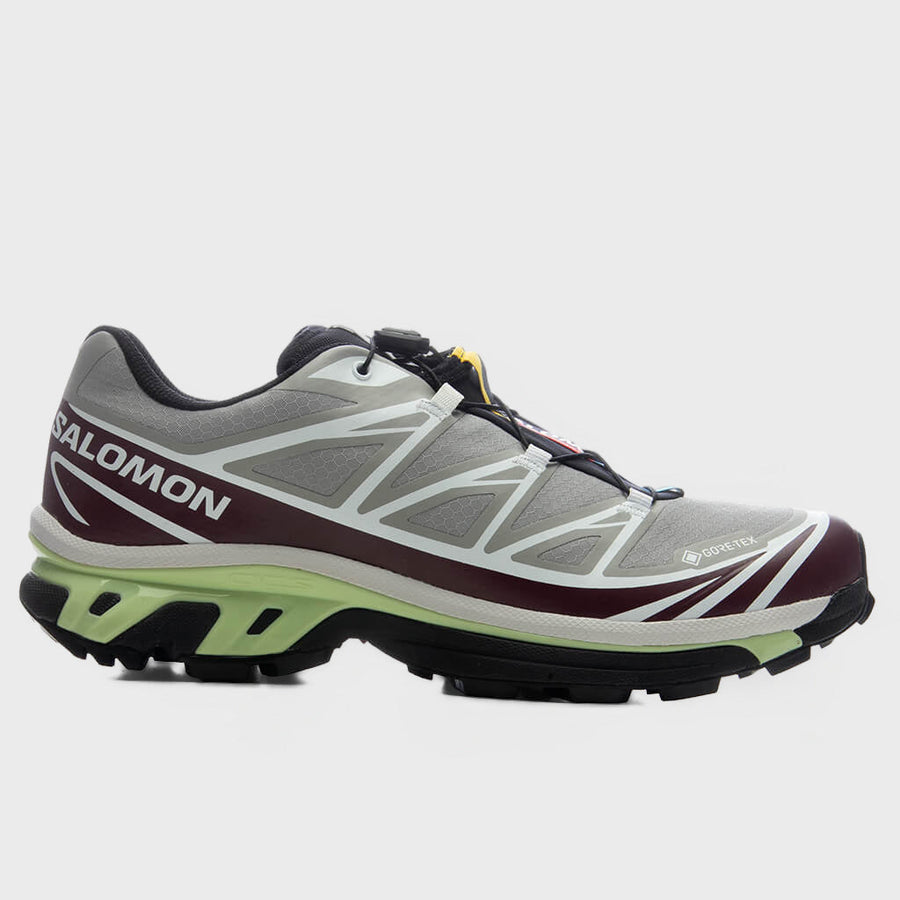 XT-6 GTX – Paloma/Maroon Banner/Butterfly