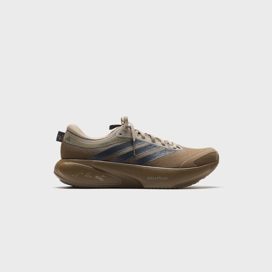 adidas x Song For The Mute Supernova Rise 3 – Trace Olive / Carbon / Clay