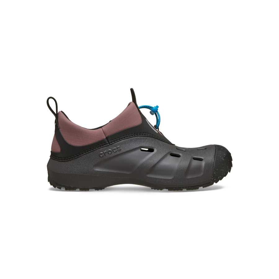 Crocs Quick Trail Low Tech BlS (Black Sand)