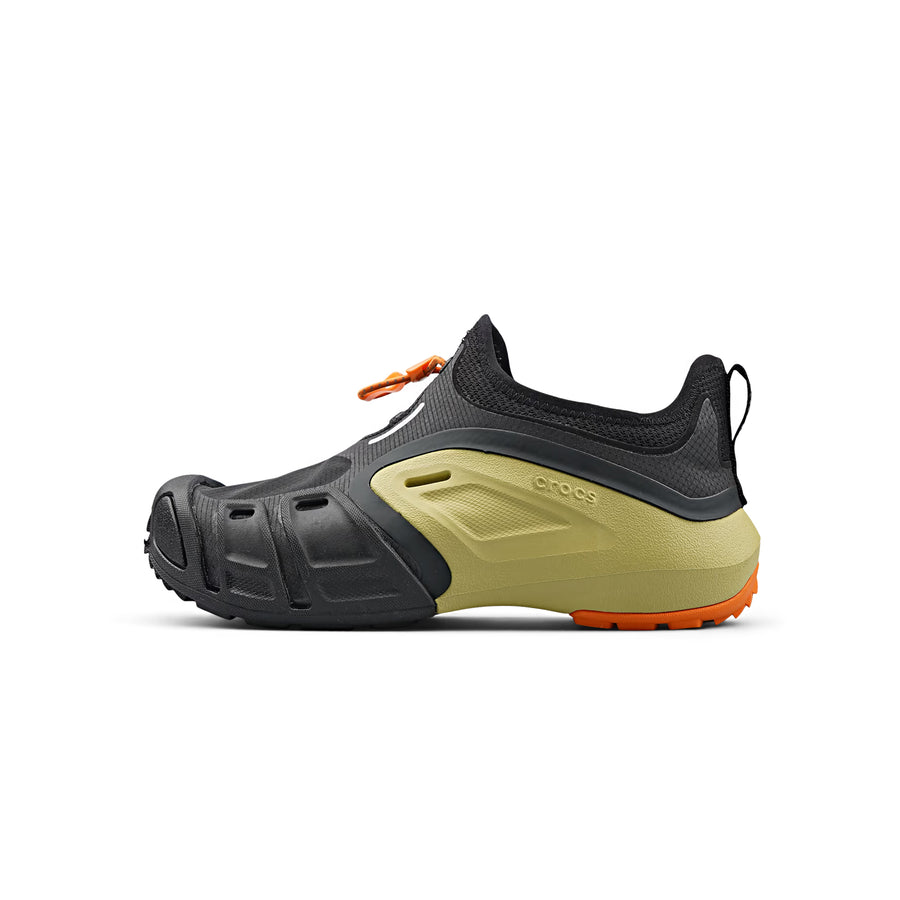 Crocs Mens Quick Trail Racer Clog
