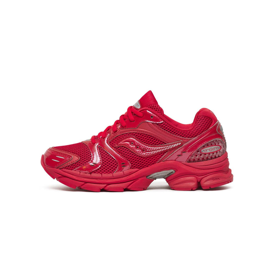 Saucony Womens Progrid Triumph 4 Shoes