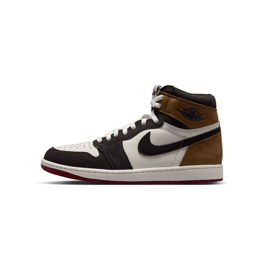 Air Jordan 1 Mens Retro High OG “Love of the Game” Shoes