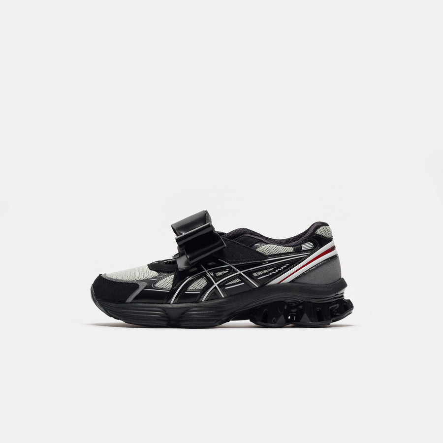 Shushu/Tong Gel-Kinetic Fluent Sneaker in Cloud Grey/White