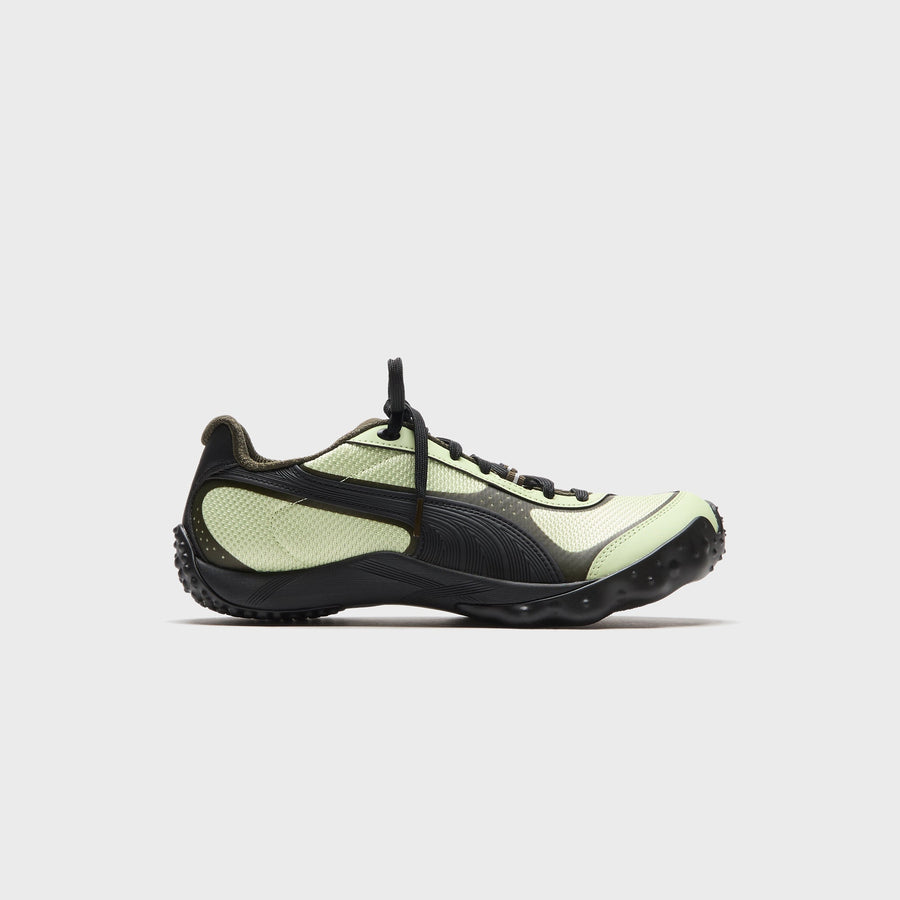 PUMA Achillium – Pistachio / Deep Olive