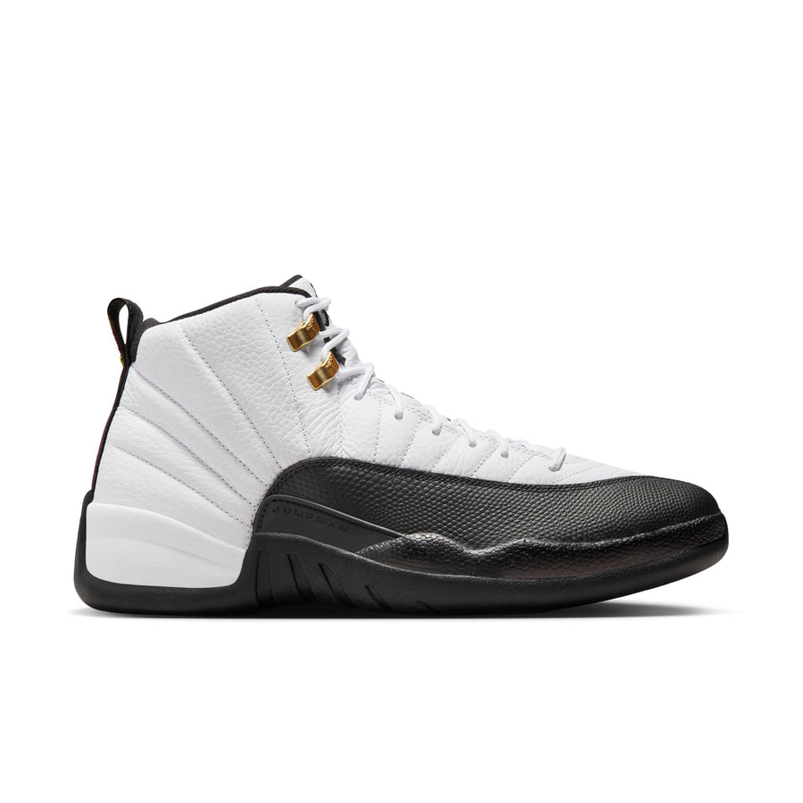 Nike Air Jordan 12 Retro OG Taxi 🚕