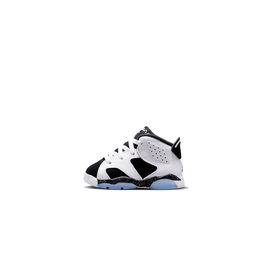 Air Jordan 6 Infants Retro Shoes