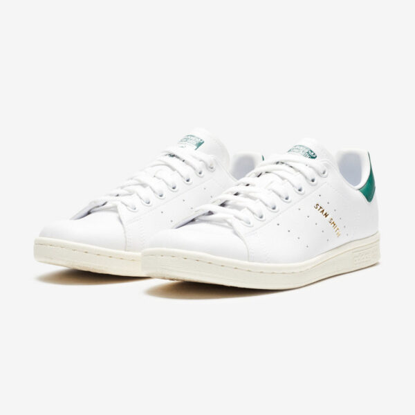 ADIDAS STAN SMITH – FTWWHT/ CGREEN/ OWHITE