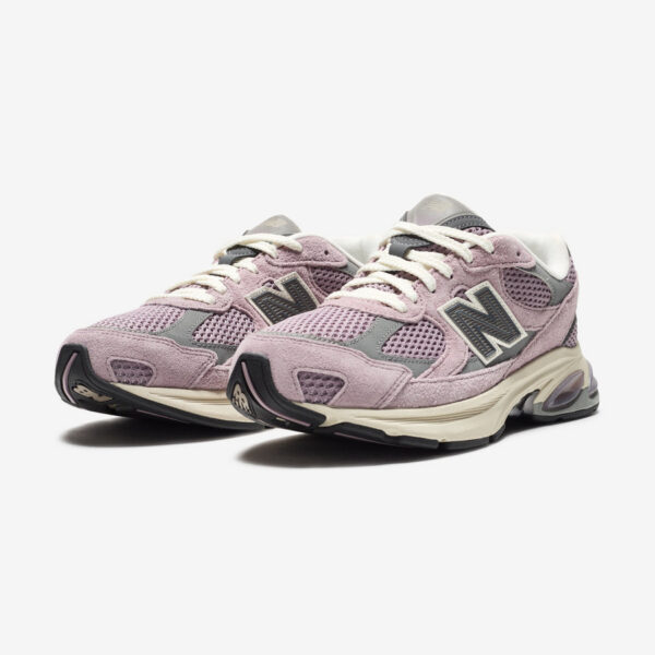 NEW BALANCE 2010 – ICEWINE