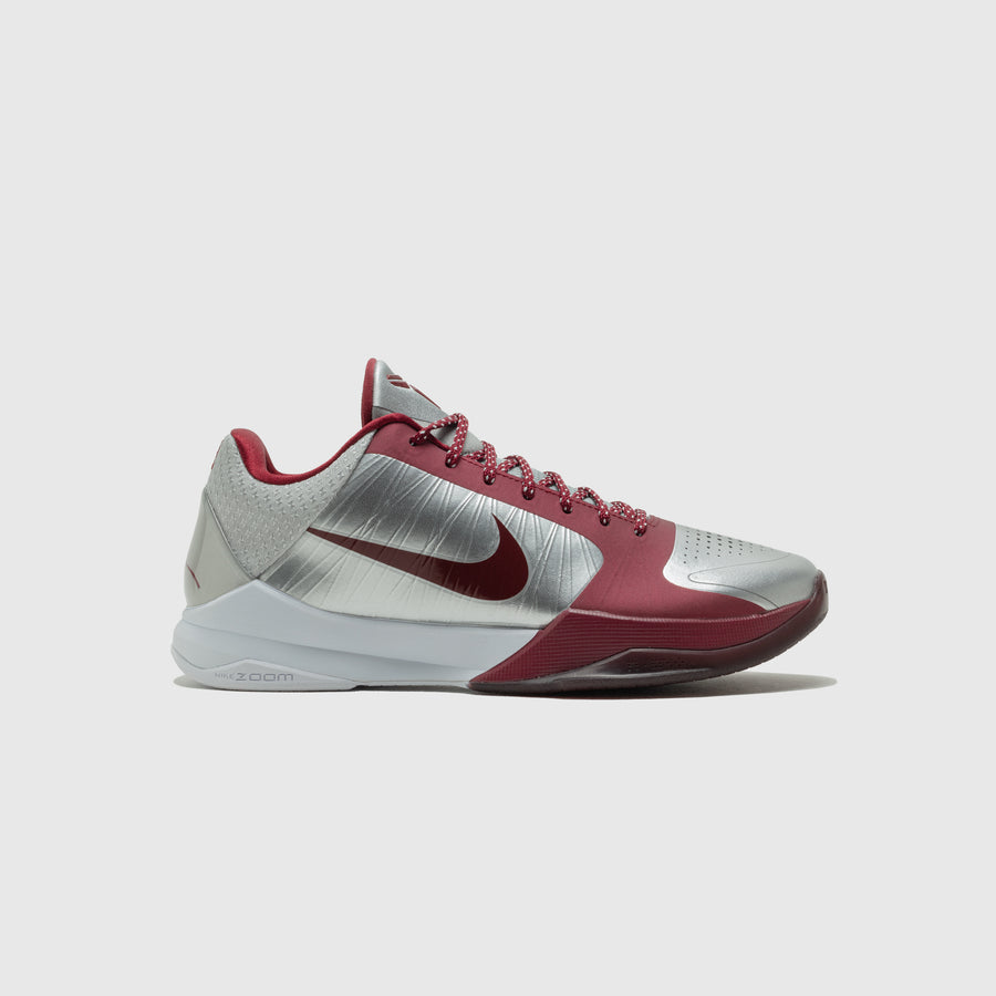 KOBE V PROTO “LOWER MERION ACES”