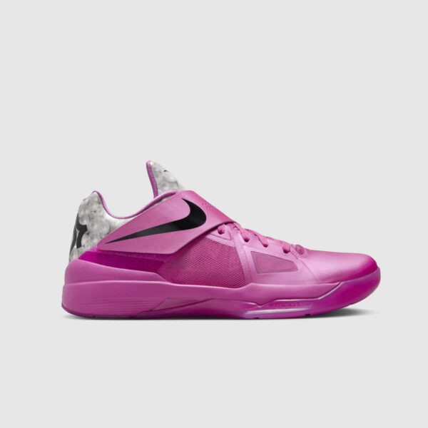 ZOOM KD IV “AUNT PEARL”