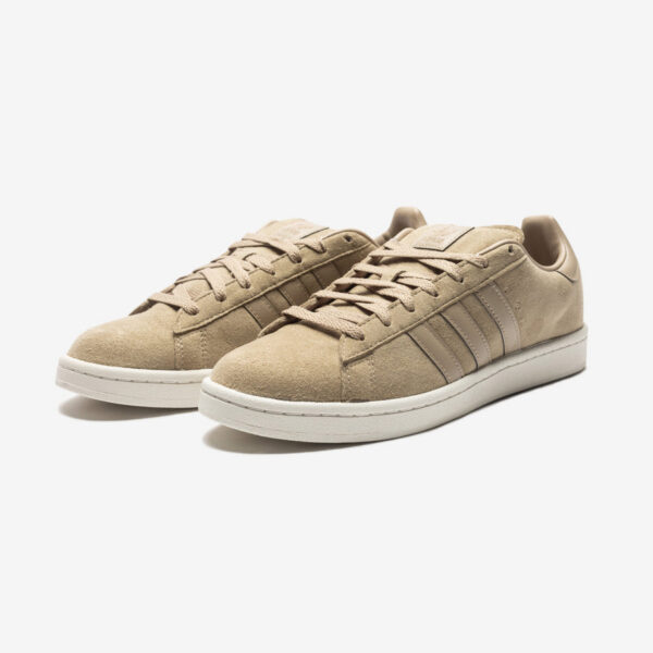ADIDAS X DCDT CAMPUS – HEMP