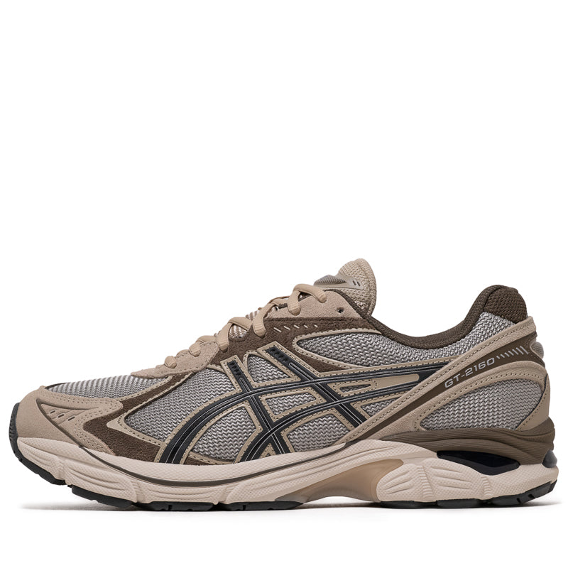 Asics GT-2160 – Cement Grey/Graphite Grey